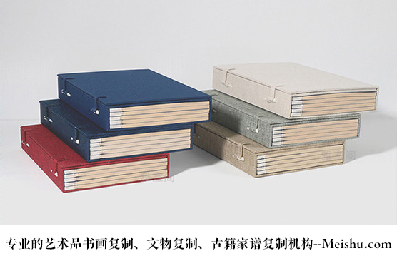泾县-哪家公司能提供高质量的书画打印复制服务？